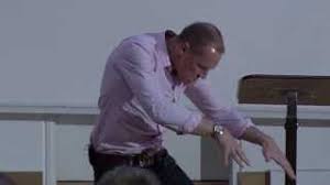 Adam Eason - Self Hypnosis Seminar 2013 version