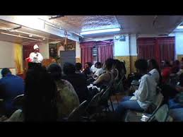 Amun-Re Sen Atum-Re - Reactivating Your Melanin Via Sex Diet and Solar Energy