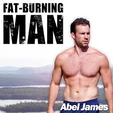  Abel James - Fat Burning Man