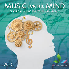Advanced Brain Technologies - Ostad Elahi - Music For The Mind (Vol. 2) (WAV)