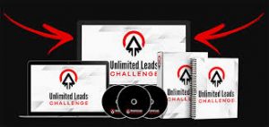 Justin Sardi – Social MeUnlimited Leads Challenge 2021 FE +OTOs