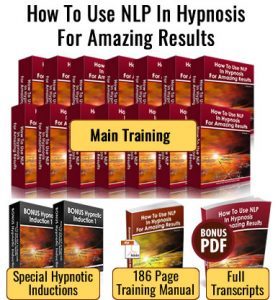 Igor Ledochowski – Discover How To Really Use NLP In Hypnosis For Amazing Results