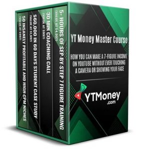 Monica Main - Real Estate Cash Flow System