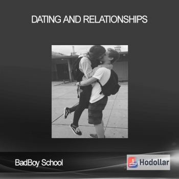 BadBoy School - Dating and Relationships