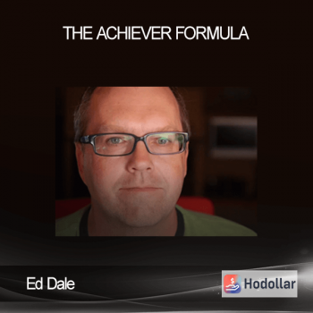 Ed Dale - The Achiever Formula