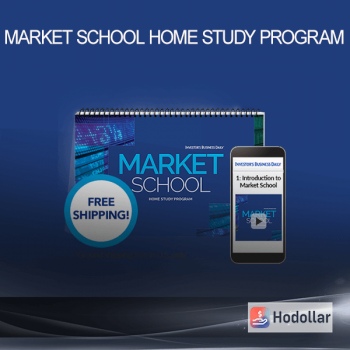 Market School Home Study Program