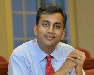 Mihir A. Desai - Mihir Desai on Demystifying Finance