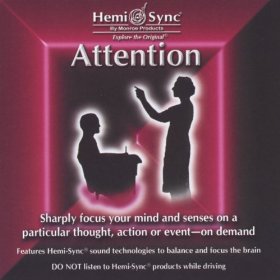 Monroe Institute (Hemi-Sync) - Collection
