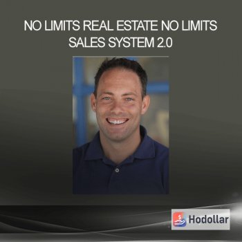 No Limits Real Estate - No Limits Sales System 2.0