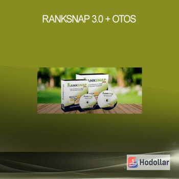 RankSnap 3.0 + OTOs