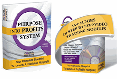 Sherry Watson - Purpose Into Profits System