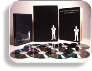 Stylelife Academy - Master the Game Pack (BSHB)