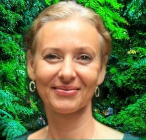 Arathi Ma - Fundamental Health Reset