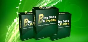 Bing Bang Profits 2 + OTOs
