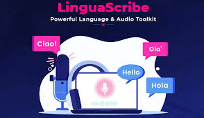  LinguaScribe 2020 + OTOs 