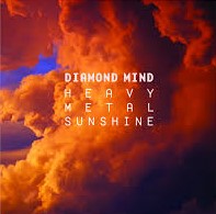Arash Dibazar - Diamond Mind - September 2016