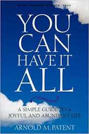 Arnold Patent - You Can Have It All