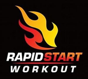 Arnel Ricafranca - Rapid Fire Chest