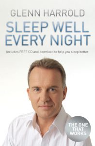Glenn Harrold - Sleep Well Every Night