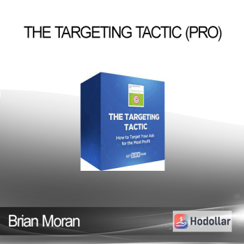 Brian Moran - The Targeting Tactic (Pro)