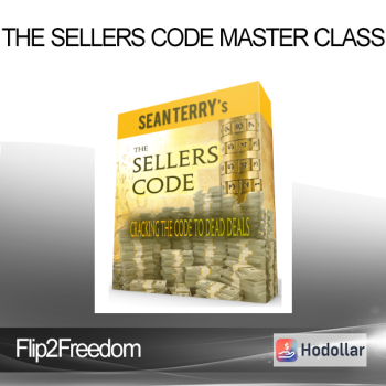 Flip2Freedom - The Sellers Code Master Class