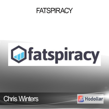 Chris Winters - Fatspiracy