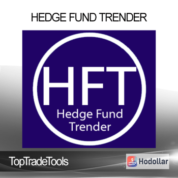 TopTradeTools - Hedge Fund Trender
