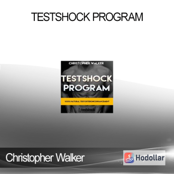 Christopher Walker - Testshock Program