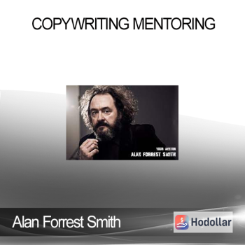 Alan Forrest Smith - Copywriting Mentoring