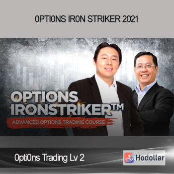 0pti0ns Trading Lv 2 – 0pti0ns Ir0n Striker 2021