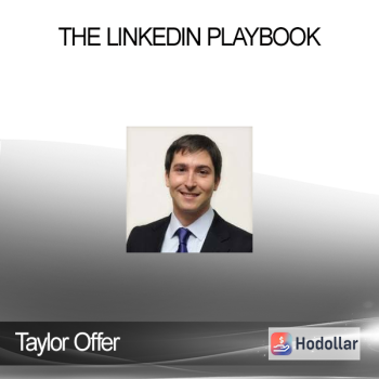 Taylor Offer - The LinkedIn Playbook