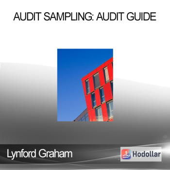 Lynford Graham - Audit Sampling: Audit Guide
