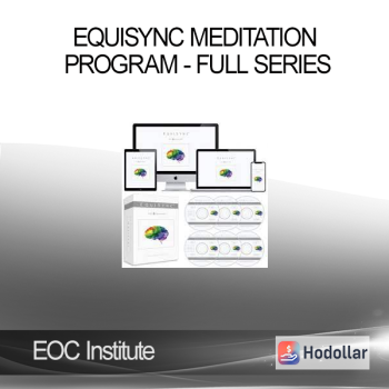 EOC Institute - EquiSync Meditation Program - Full Series