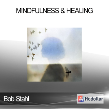 Bob Stahl - Mindfulness & Healing