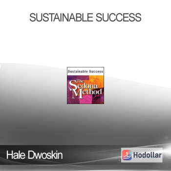 Hale Dwoskin - Sustainable Success