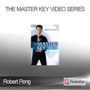 Robert Peng - THE MASTER KEY VIDEO SERIES