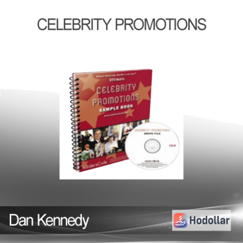 Dan Kennedy - Celebrity Promotions