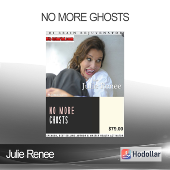 Julie Renee - No More Ghosts
