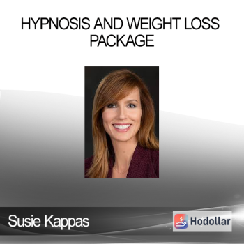Susie Kappas - Hypnosis and Weight Loss Package