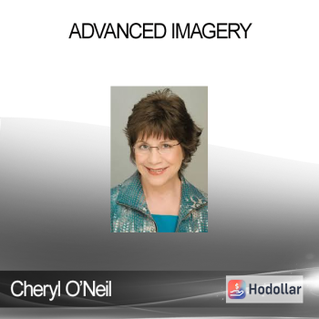 Cheryl O’Neil - Advanced Imagery