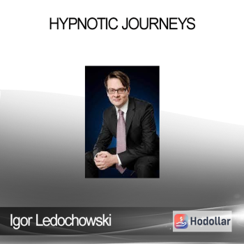 Igor Ledochowski - Hypnotic Journeys