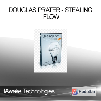 lAwake Technologies - Douglas Prater - Stealing Flow