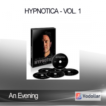 An Evening - Hypnotica - Vol. 1