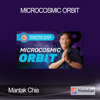Mantak Chia - Microcosmic Orbit