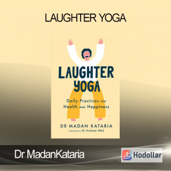 Dr MadanKataria - Laughter Yoga