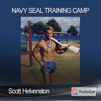 Scott Helvenston - Navy SEAL Training Camp