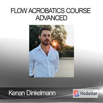 Kenan Dinkelmann - Flow Acrobatics Course Advanced