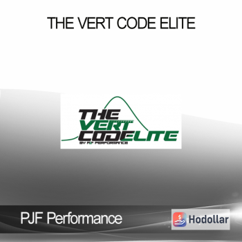 PJF Performance - The Vert Code Elite