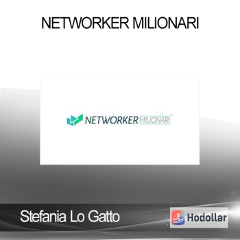 Stefania Lo Gatto - Networker Milionari