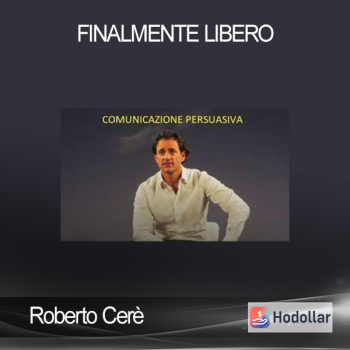 Roberto Cerè - Comunicazione Persuasiva